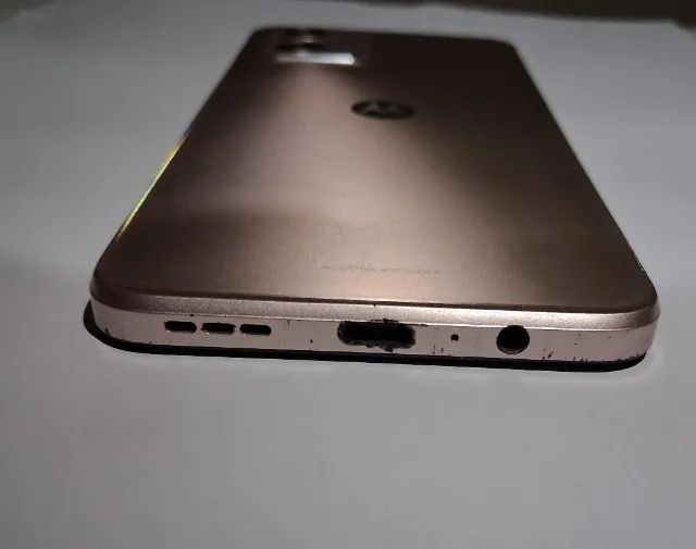  MOTOROLA MOTO G53  - Foto 3