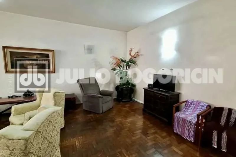 Apartamento : / Residencial / Copacabana - Foto 4