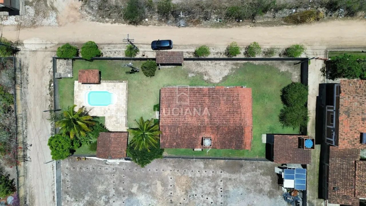 Excelente Chácara com 1000 m² à venda em Gravatá/PE! - Foto 3