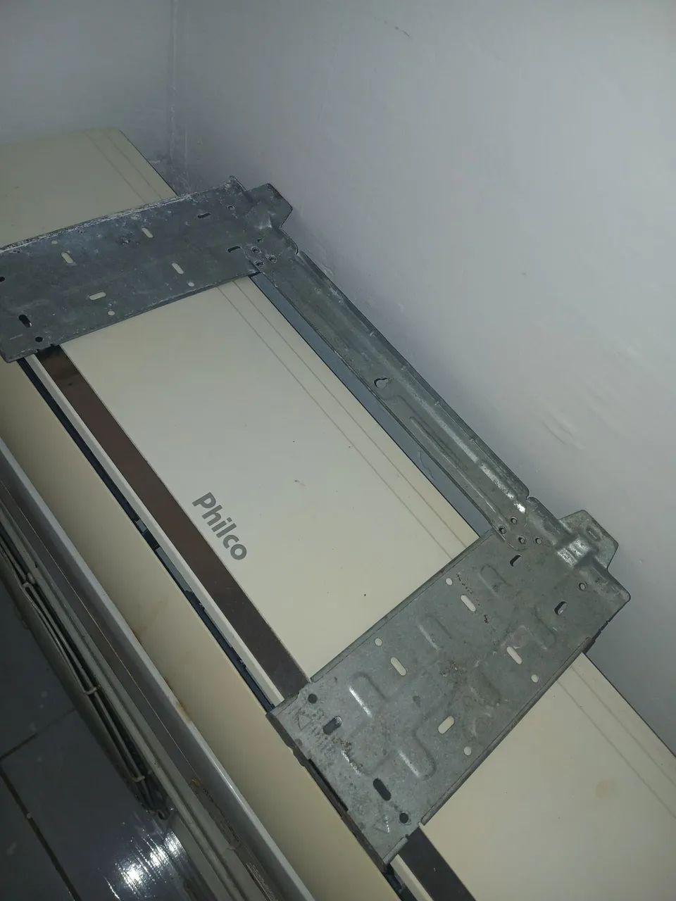 Ar condicionado 9 btus  - Foto 2