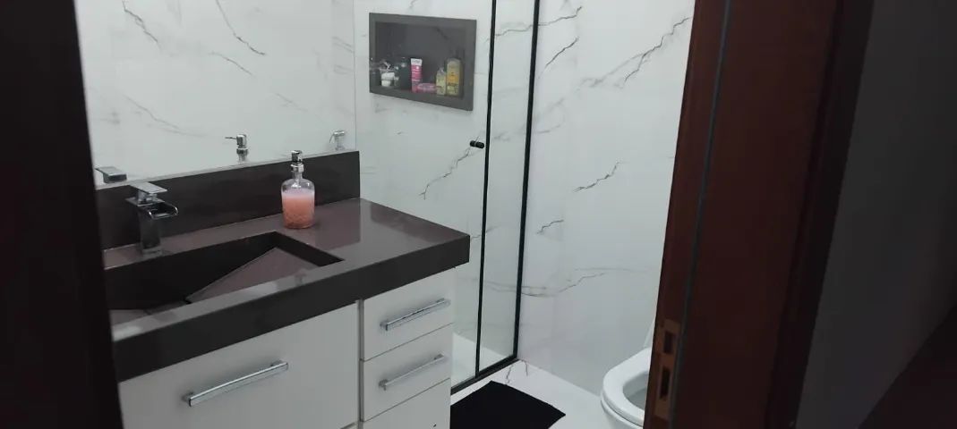 LInda Casa em Piracicaba  - Foto 3