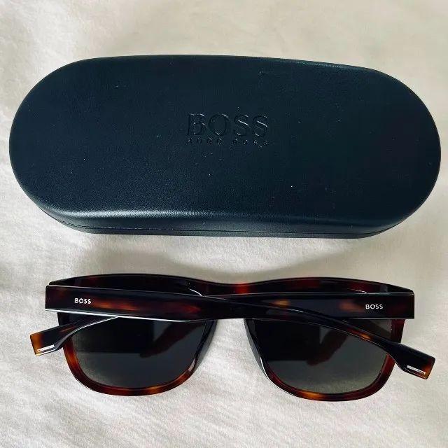 Óculos Boss Original em Perfeito Estado