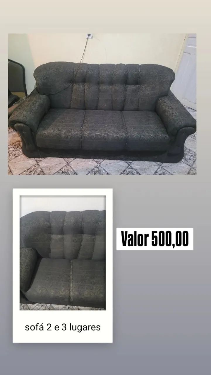 Sofá