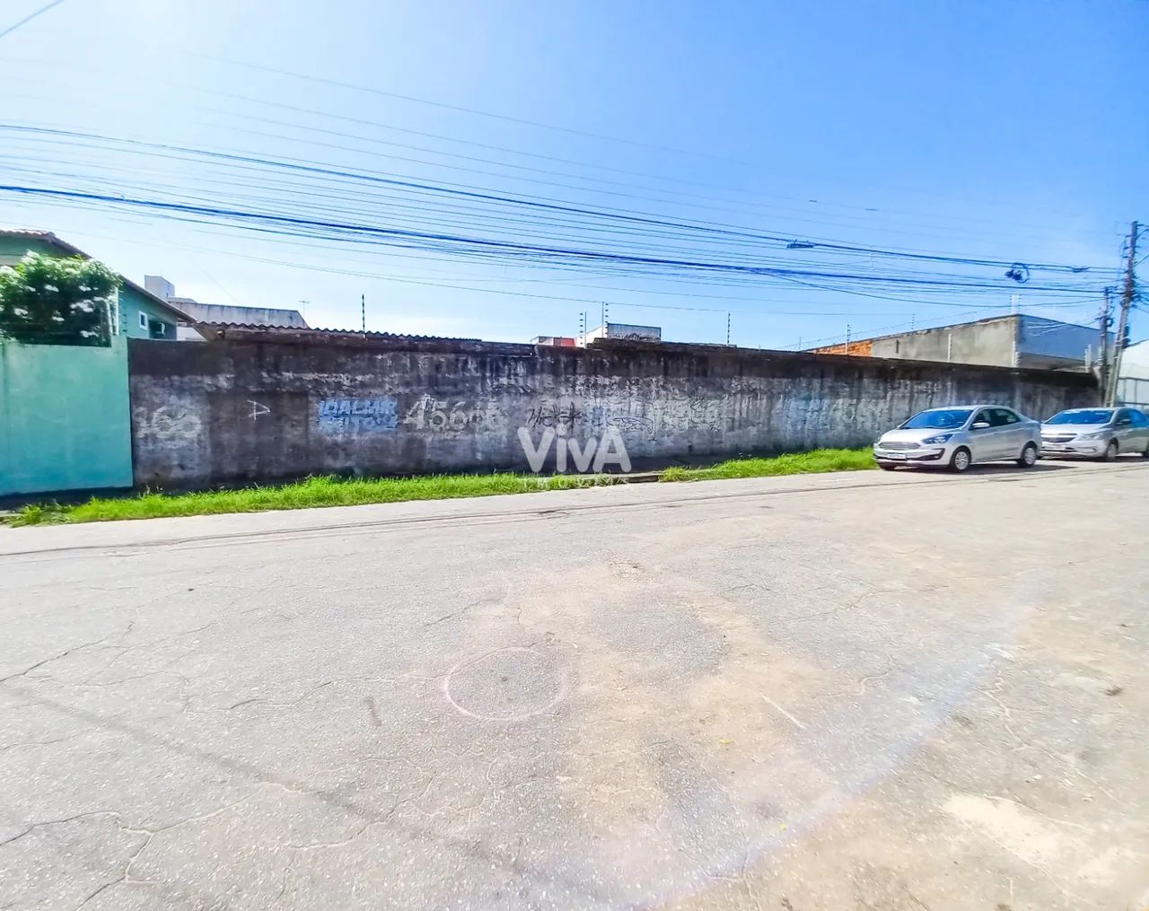 Terreno com 1.898 m² de área total na Av. 13 de maio - Foto 2
