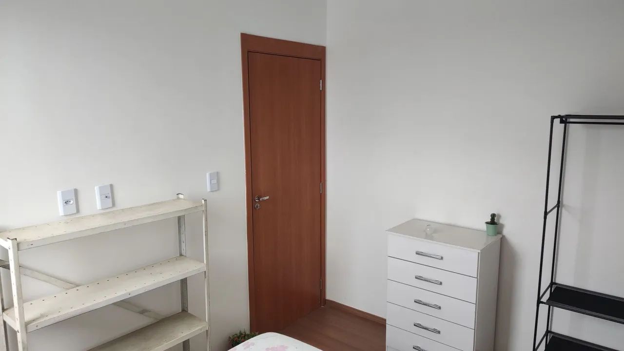 Aluguel de Quarto, AP compartilhado - Foto 5
