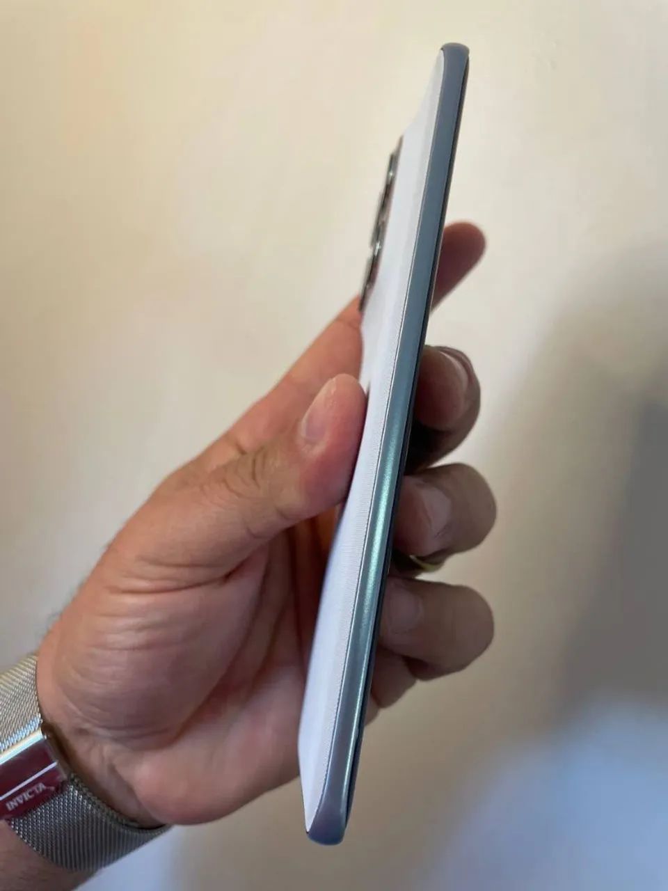Motorola Moto Edge 70 Fusion  - Foto 5