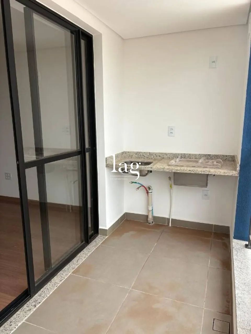 Apartamento com 1 quarto à venda, 45 m² - Biarritz Planeta - Sorocaba/SP - Foto 5