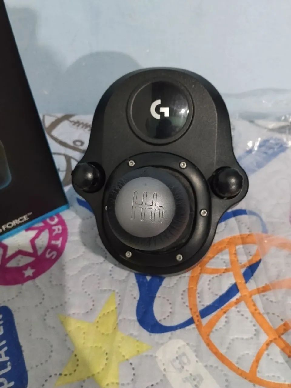Volante g920  - Foto 4