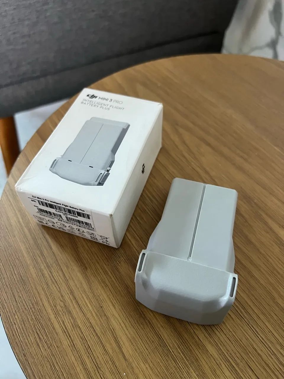Bateria para drone DJI mini 3. 