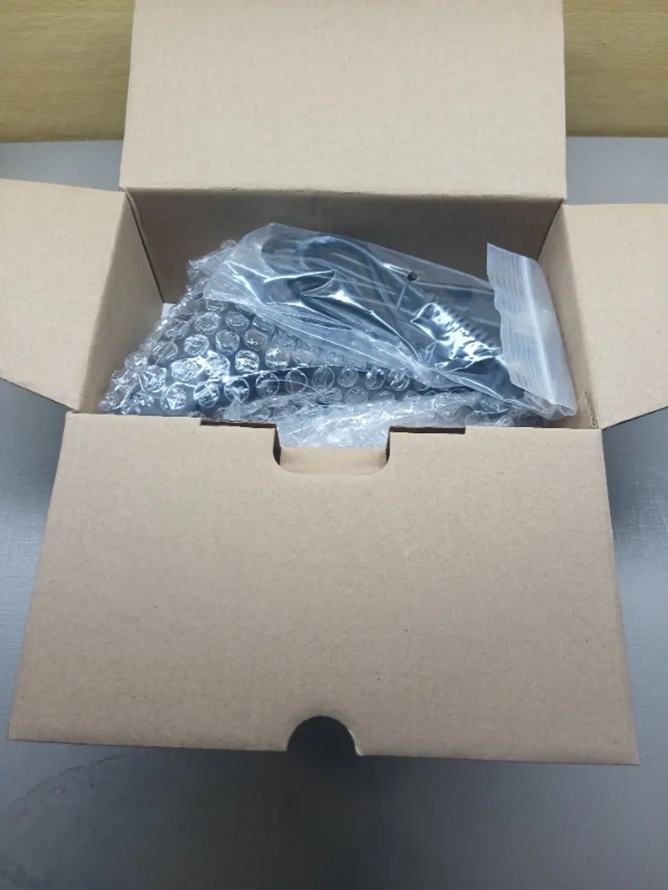 Leito de codigo de barras / vs100 - Foto 4