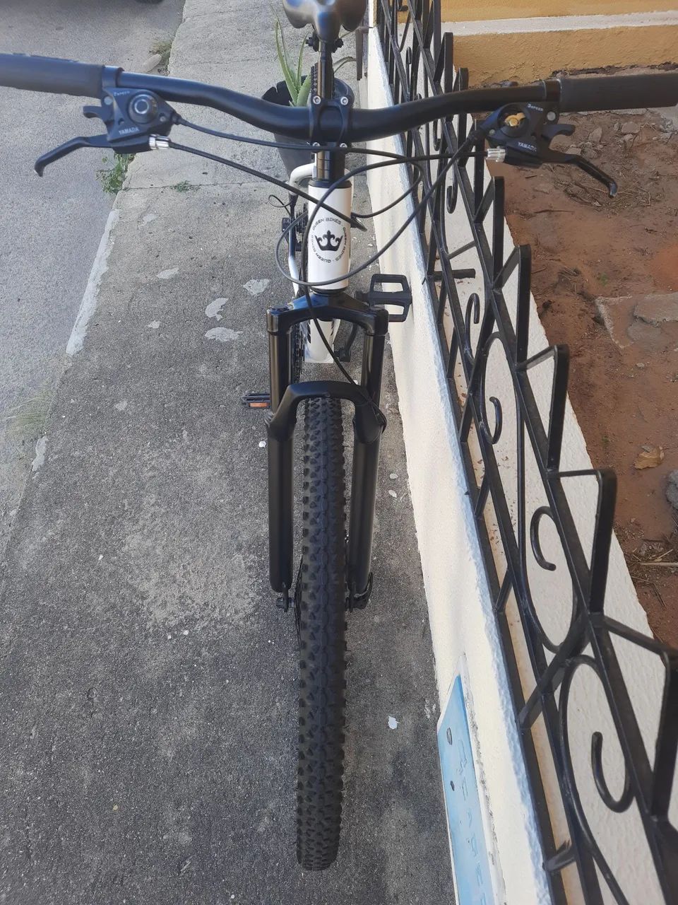 BICICLETA QUEEN TITAN  - Foto 2