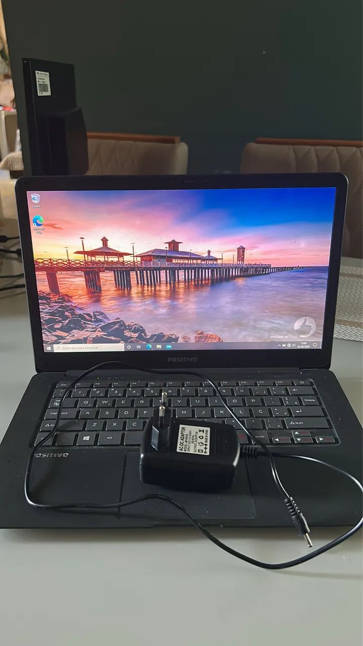 Notebook Positivo - Foto 2