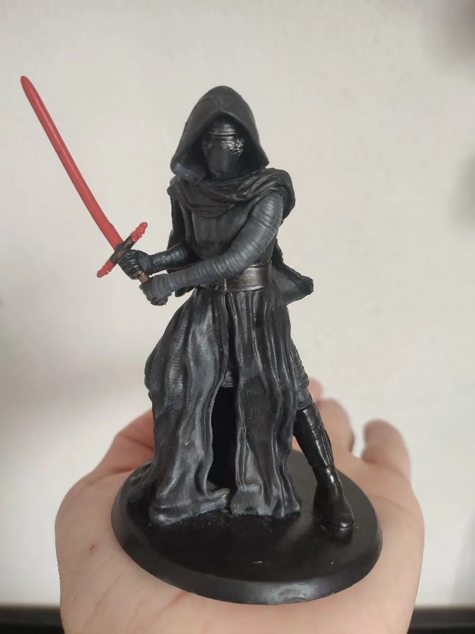 Bonecos Star Wars original 