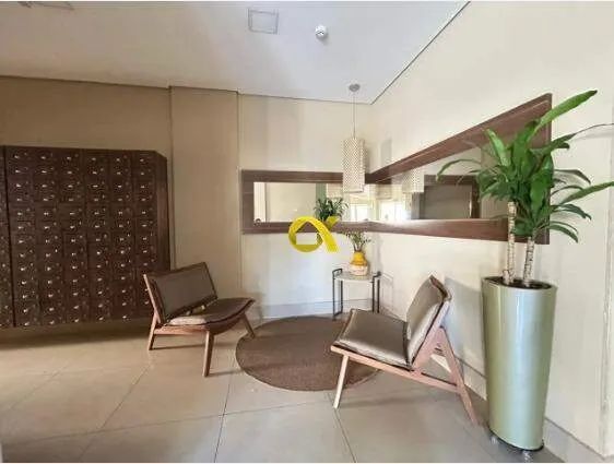 Apartamento com 2 dormitórios para alugar, Edificio Mirage - Foto 2