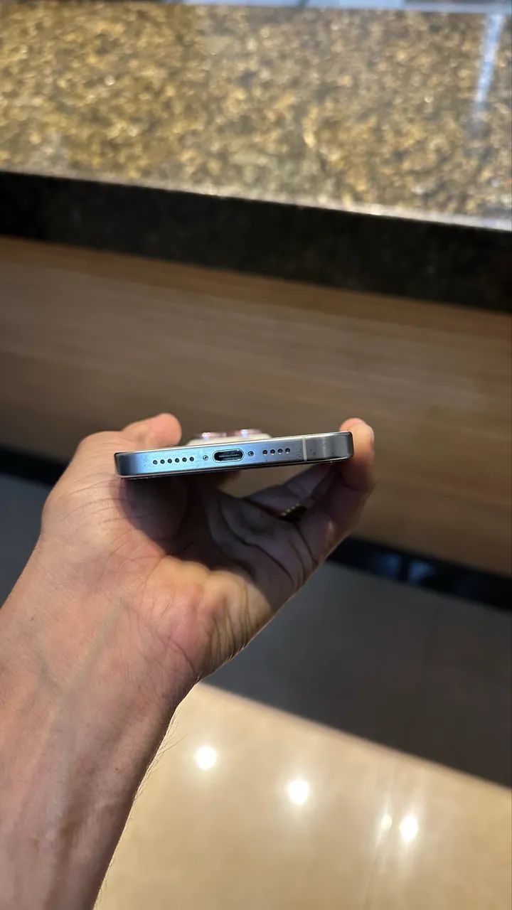 iPhone 15 PRO MAX 256GB - Foto 4