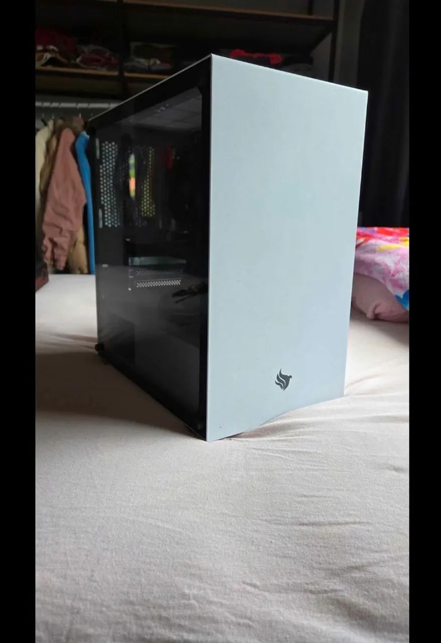 PC GAMER 