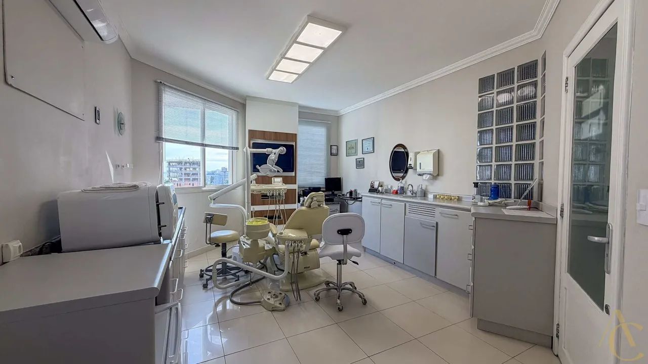Sala comercial à venda - 21,74m² - Centro | Florianópolis/SC. - Foto 5