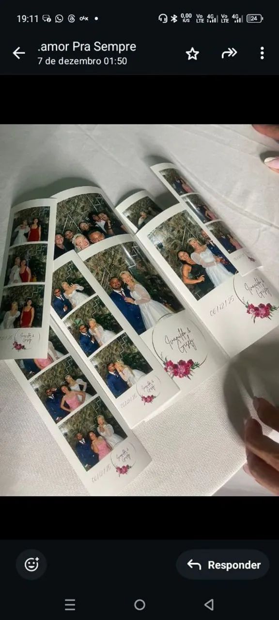 totem de fotos, plataforma 360, - Foto 3