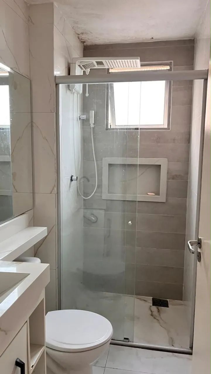 Alugo Apartamento 3/4 - Foto 4