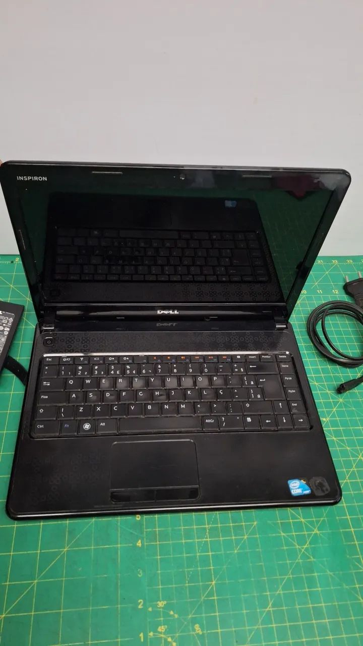 Notebook Dell core i3 *leia* - Foto 5