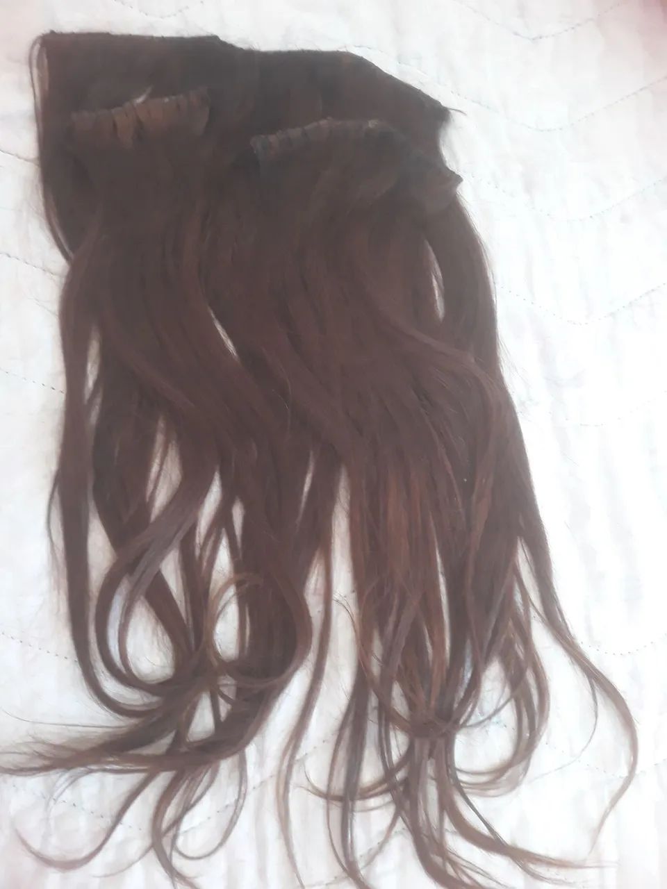 Vendo cabelo humano  - Foto 4