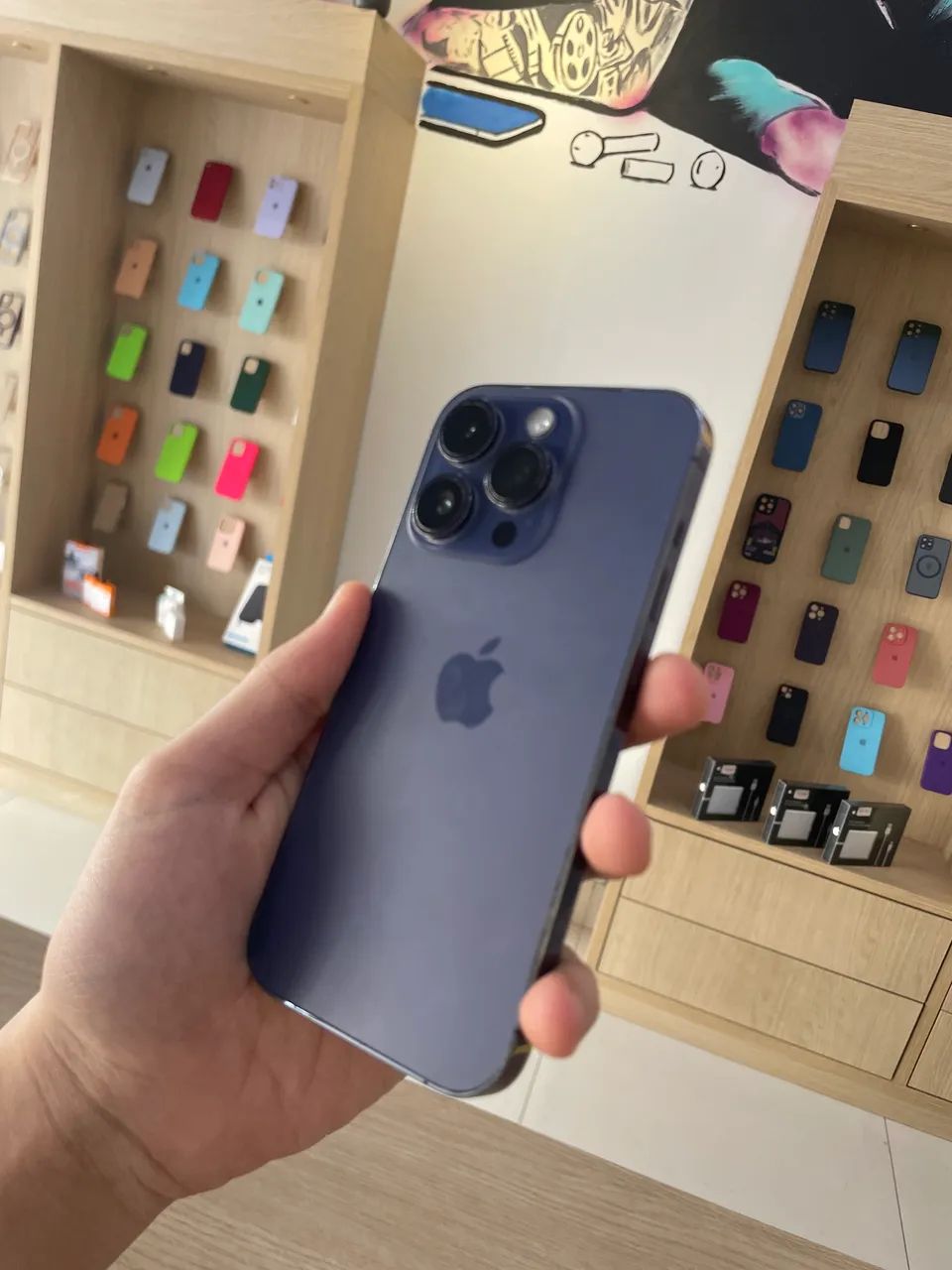 14 pro 512gb - Foto 2