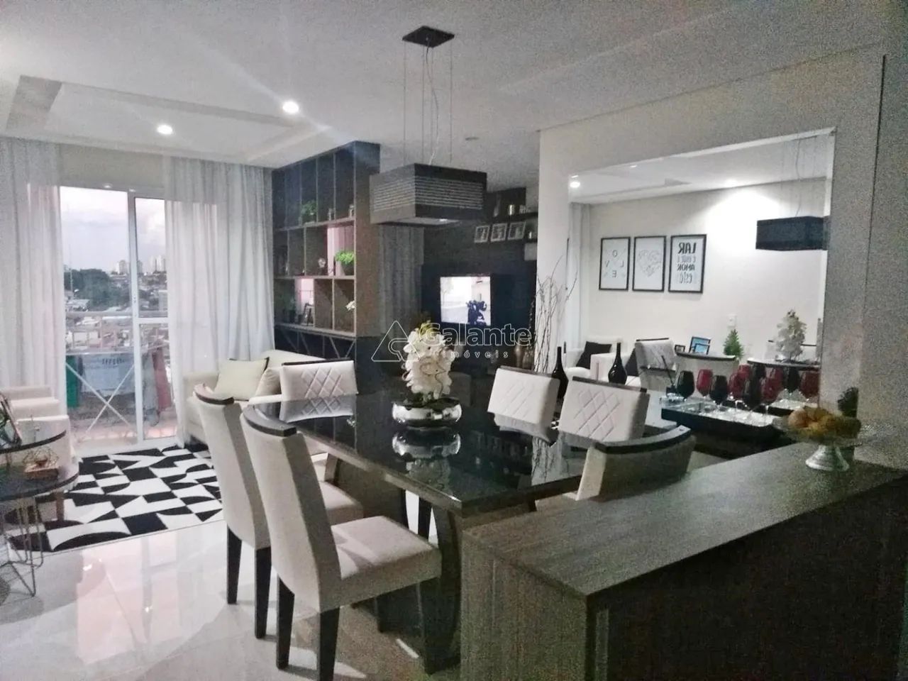 apartamento - Vila Industrial - Campinas