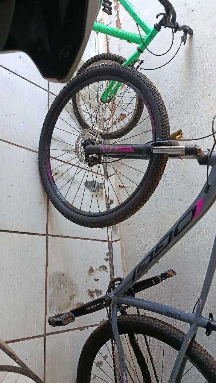 Bicicleta  - Foto 5