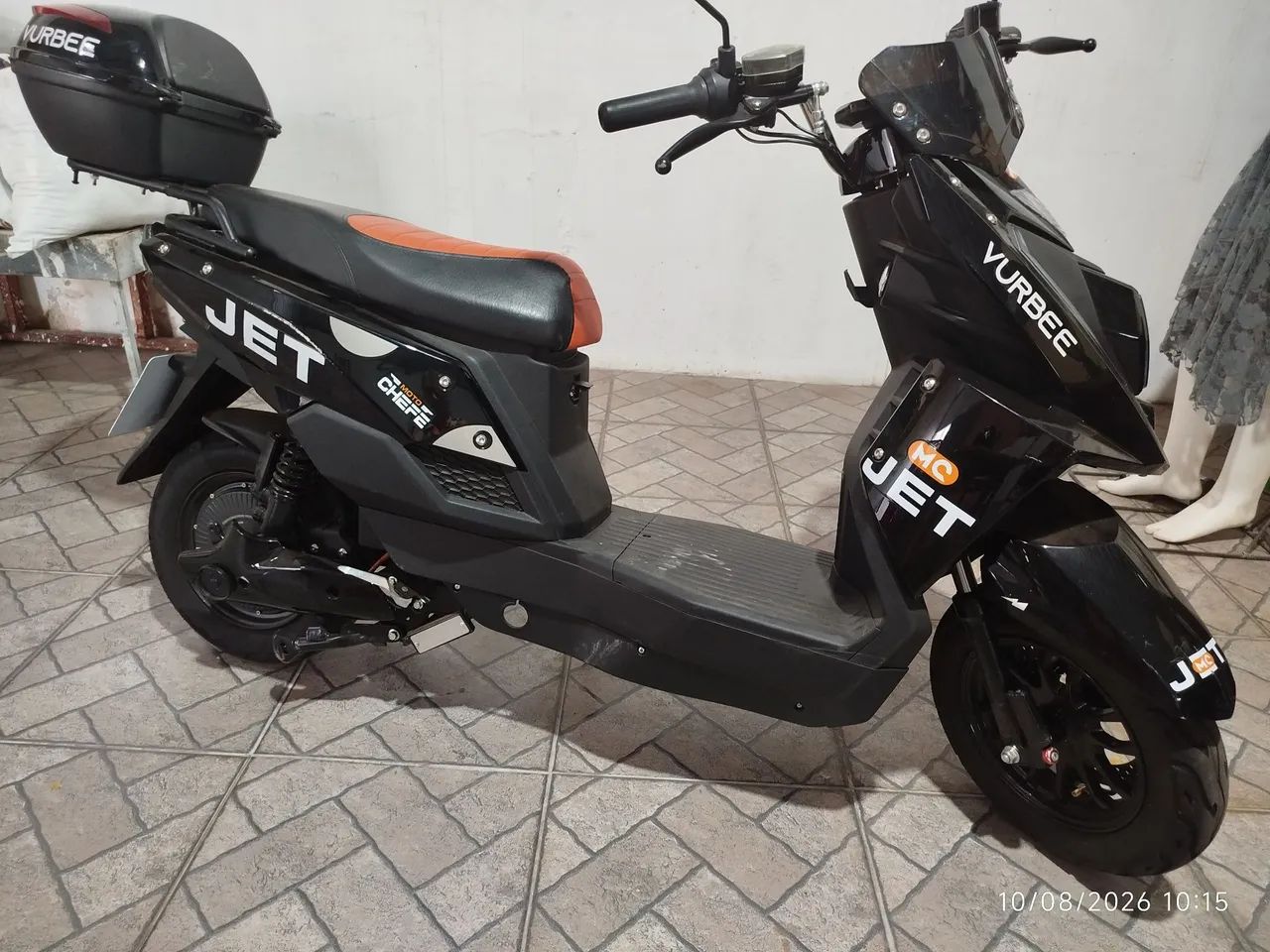 VENDO TROCO C VAN FURGAO - Foto 3
