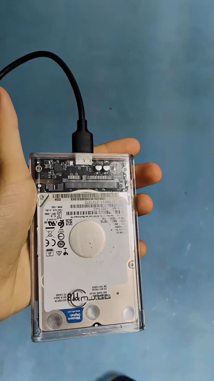 HD 1TB 
