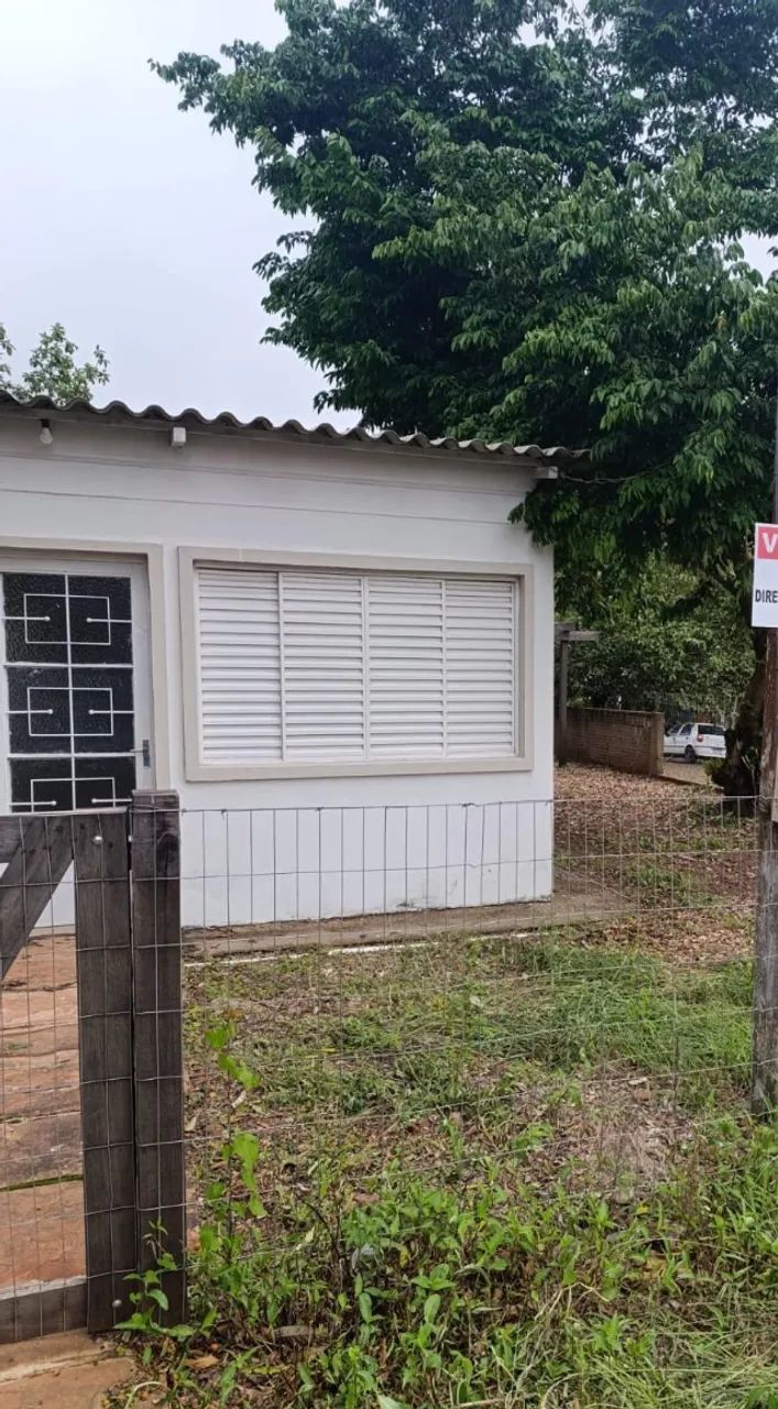 Casa com 2 quartos e espaço para ampliar - Foto 2