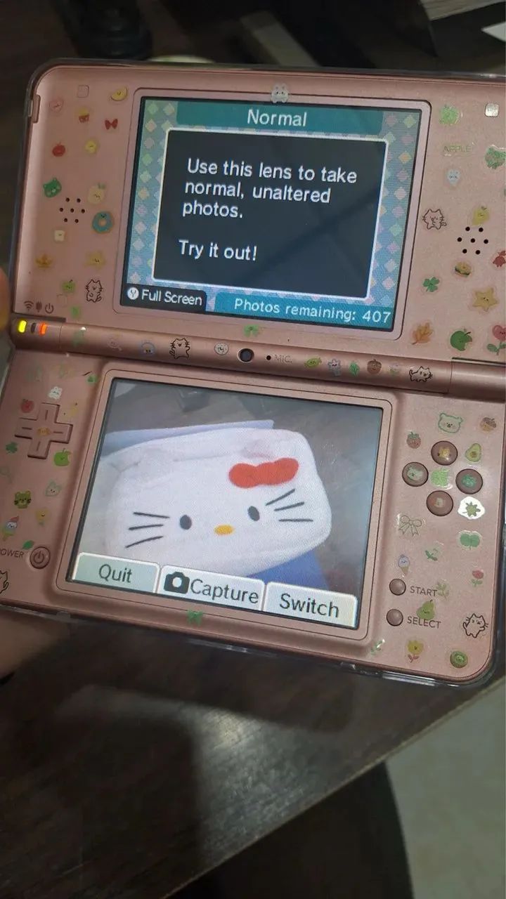 Nintendo Dsi Xl DESBLOQUEADO  - Foto 5