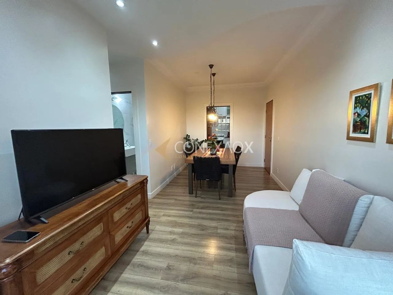 apartamento - Chácara Primavera - Campinas - Foto 4