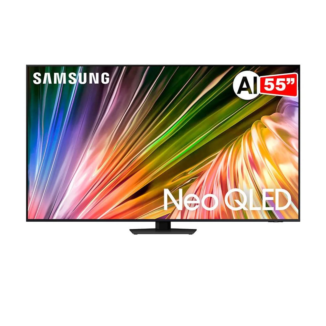 Lava e Seca Samsung 11kg WD11T Nova Com nota fiscal Ecobubble?, Wi-Fi Motor Inverter - Foto 6