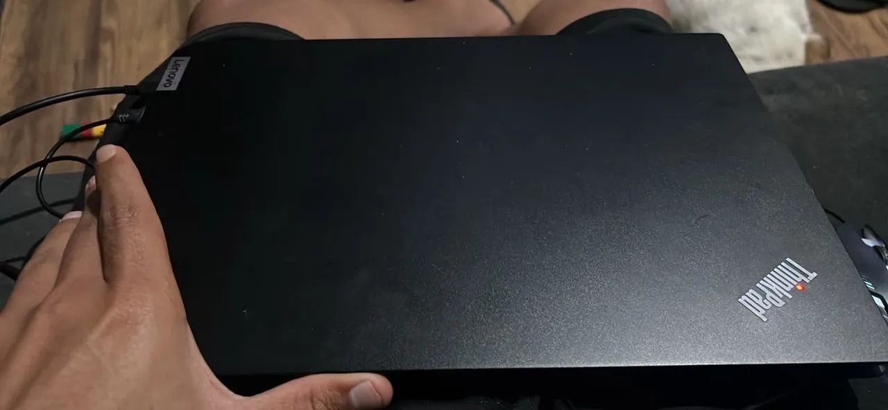 notebook lenovo - Foto 2