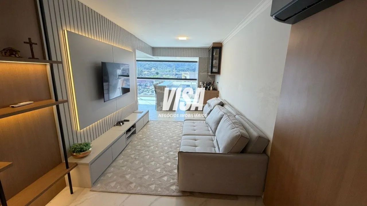 APARTAMENTO 3 QUARTOS NO KOBRASOL - PRONTO PARA MORAR - Foto 3