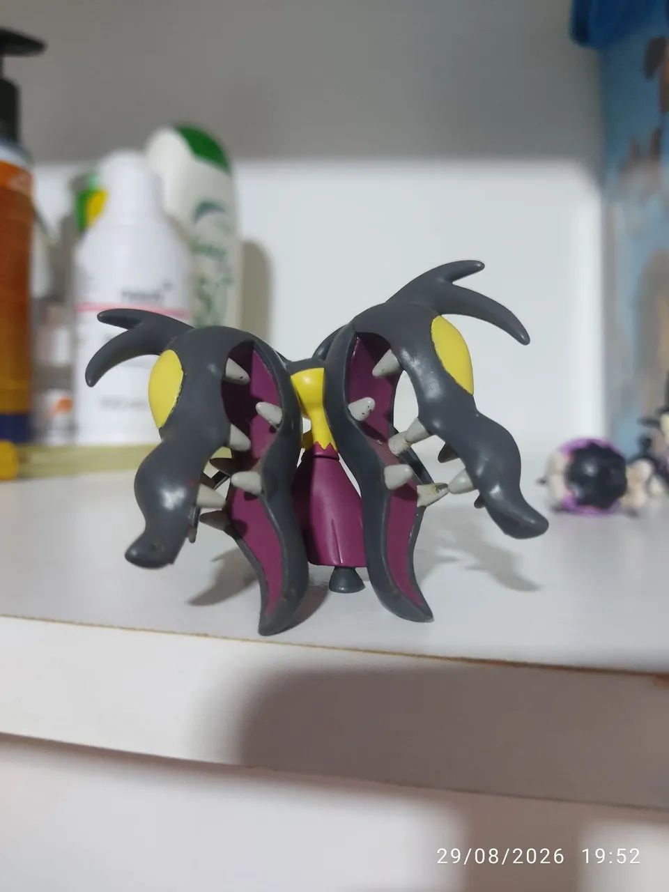 Mawile Takara tomy  - Foto 2