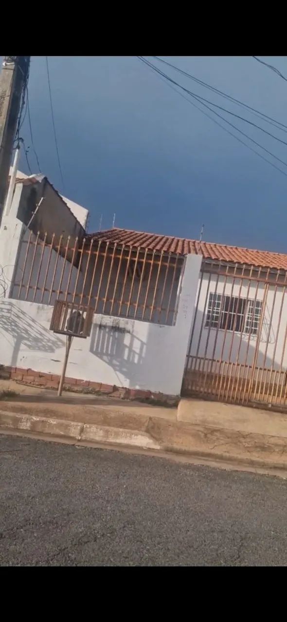 Foto - Cuiabá - Bela Vista