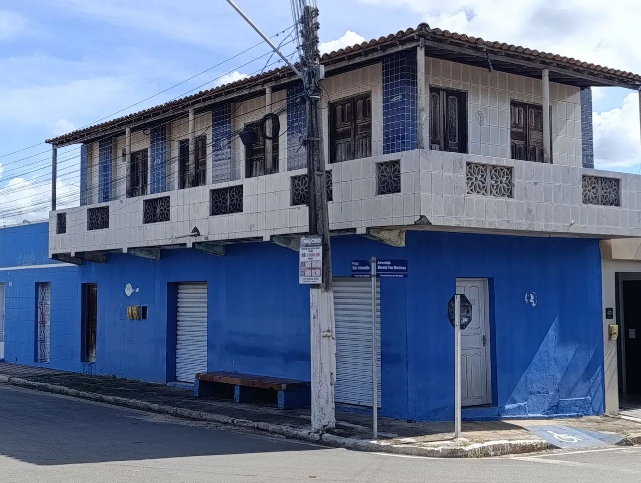 Vendo casa no Povoado Serra do Machado - Ribeirópolis  - Foto 2