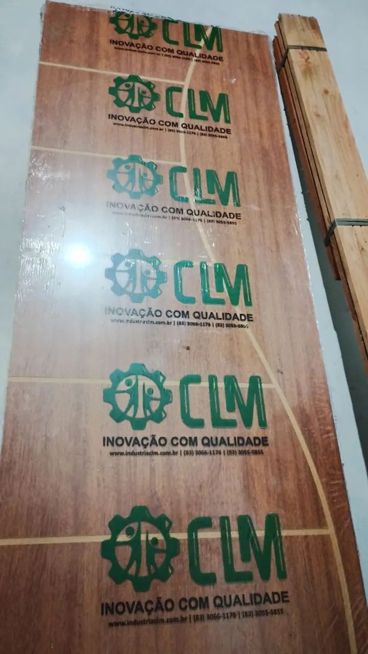PORTA CLM  - Foto 2