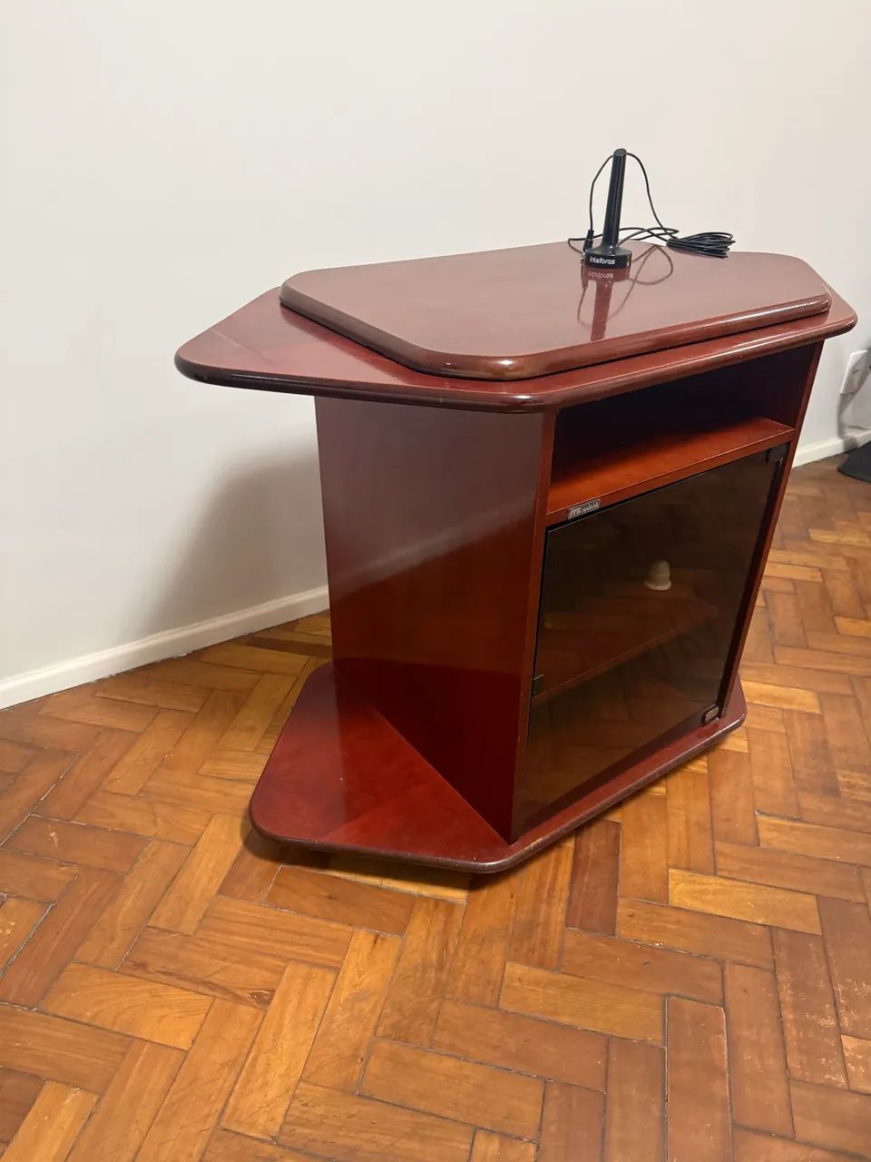 Mesa para tv  - Foto 4