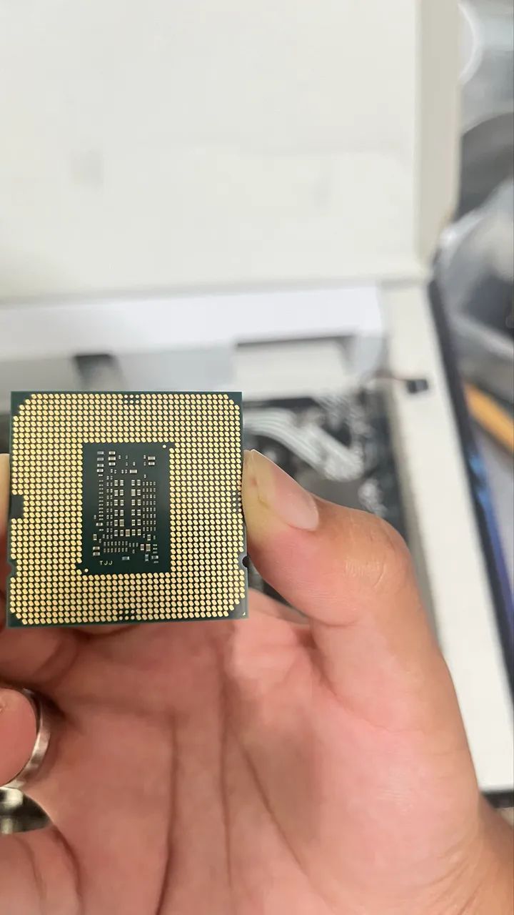 Intel Core i3-10100F 10ª Geração  - Foto 3