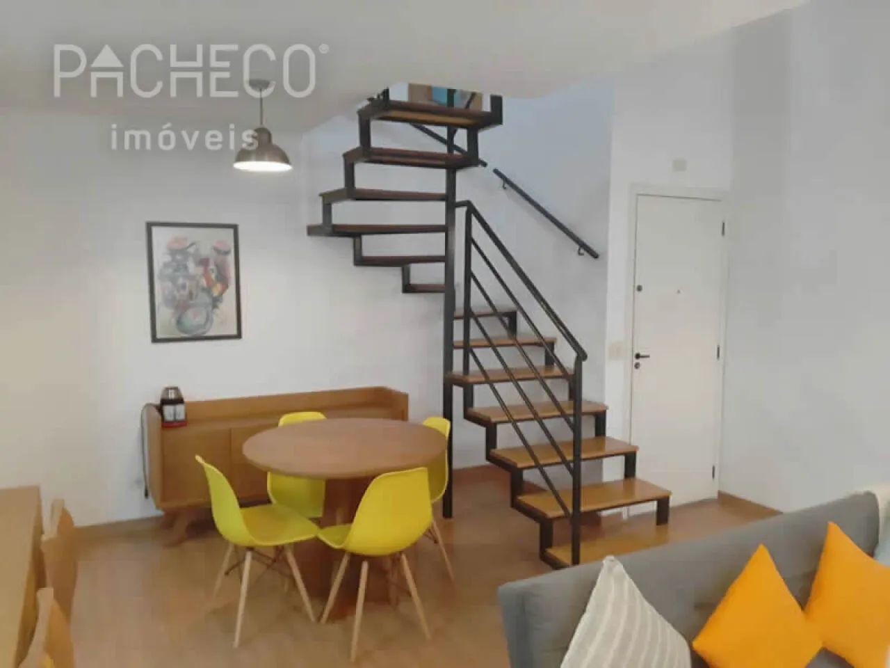 Duplex, Pinheiros - São Paulo - Foto 3