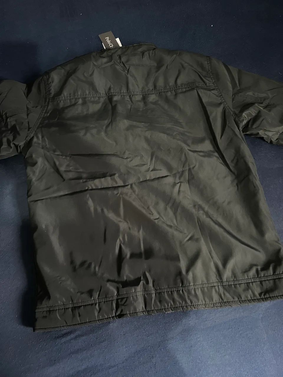 JAQUETA POLO ORIGINAL