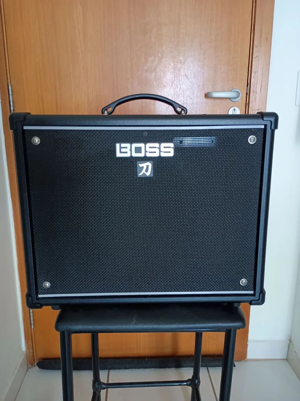 Boss Katana 50W MKI - Impecável