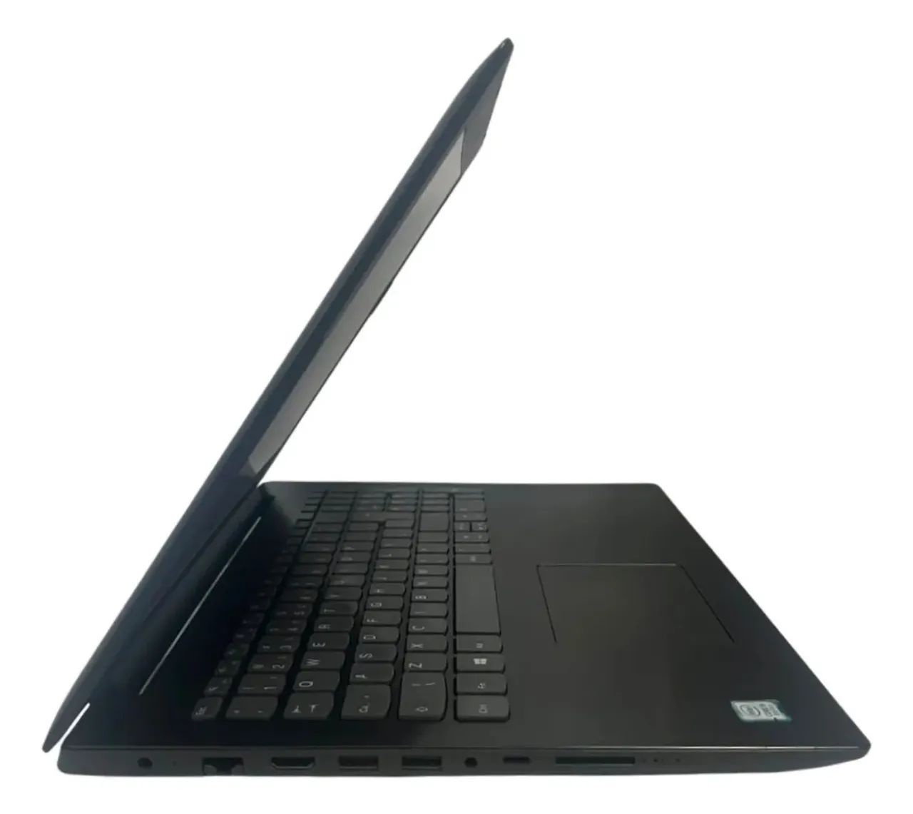 Notebook Lenovo i3 8gb de ram 240 ssd - Foto 2