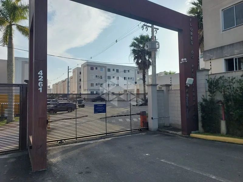 Apartamento 50M² - para Alugar - Foto 2