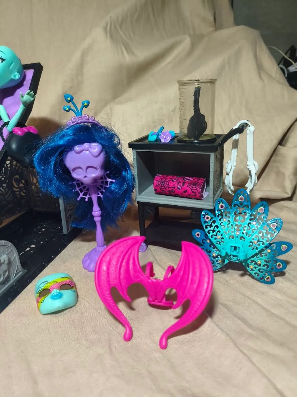 Monster High  - Foto 3