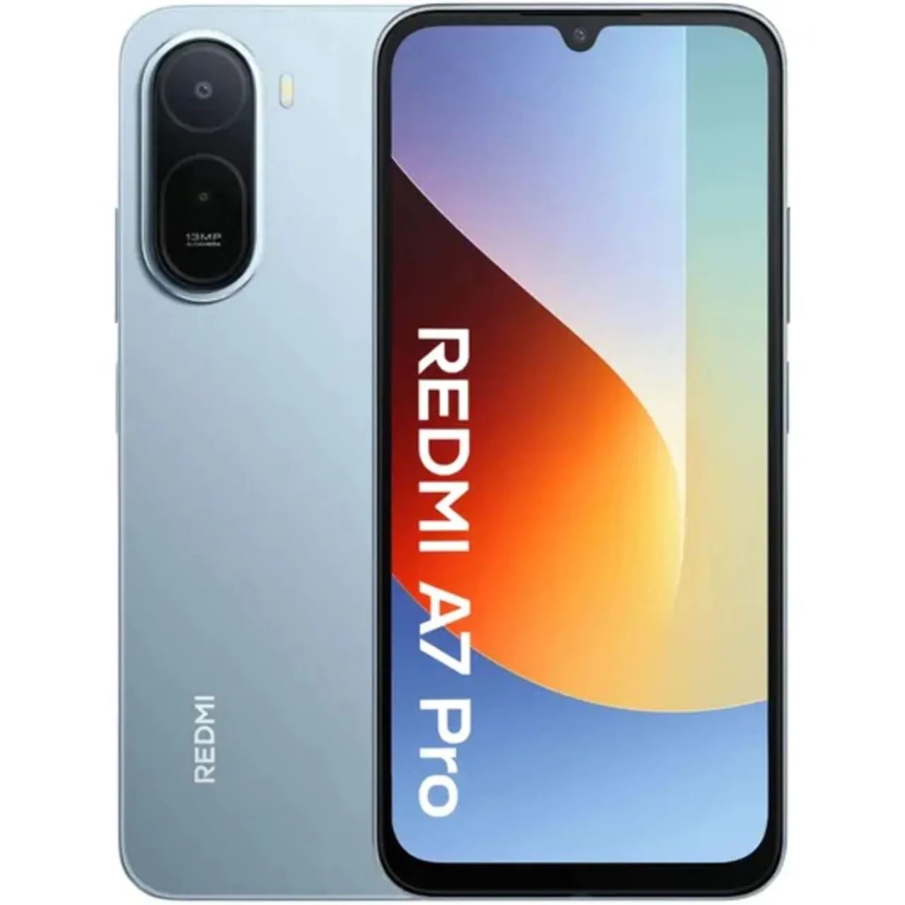 REDMI A7 PRO 4G 4/64 - Foto 4