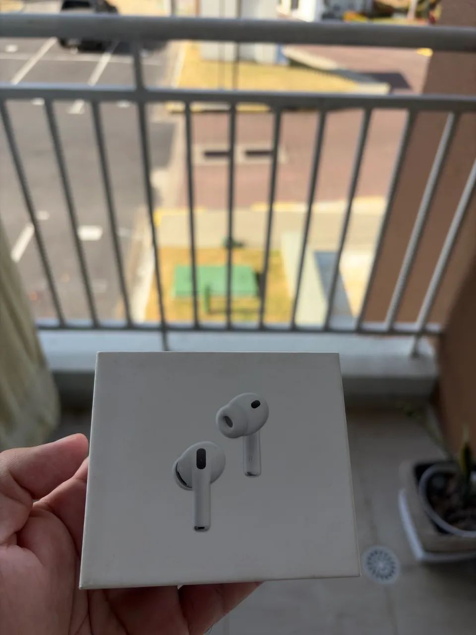 AirPod Pro 3 (LACRADO)